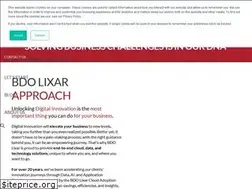 Sites similar to lixar.com