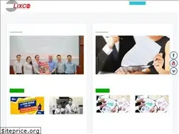 Sites similar to lixco.com