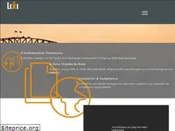 Sites similar to lixi.org.au