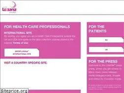 Sites similar to lixiana.com