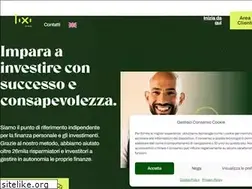Sites similar to lixiinvest.com