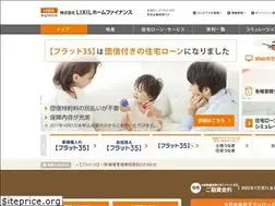 Sites similar to lixil-homefinance.co.jp
