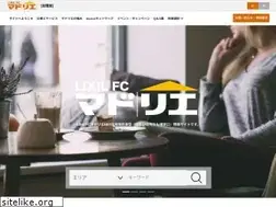 Sites similar to lixil-madolier.jp