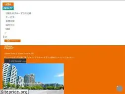 Sites similar to lixil-realty.com