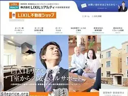 Sites similar to lixilrealty.jp