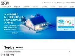 Sites similar to lixiltepco-sp.co.jp