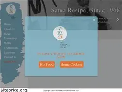 Sites similar to lixinfishball.com