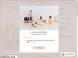 Sites similar to lixirskin.co.uk