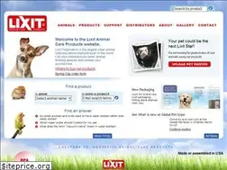 Sites similar to lixit.com