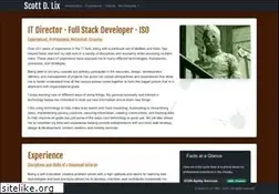 Sites similar to lixlink.com