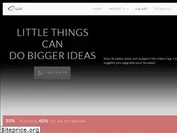 Sites similar to lixpen.com