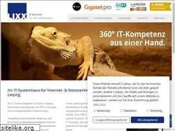 Sites similar to lixx-consult.com