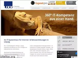 Sites similar to lixx-it.de
