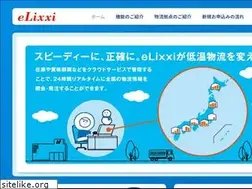 Sites similar to lixxi.jp