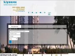 Sites similar to liyaans.com