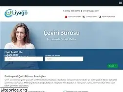 Sites similar to liyago.com