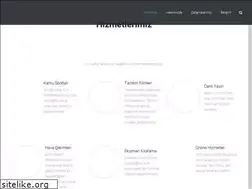 Sites similar to liyajans.com