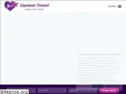 Sites similar to liyamartravel.com