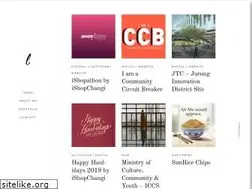 Sites similar to liyanahidhir.com