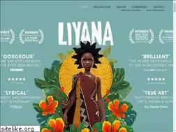Sites similar to liyanathemovie.com
