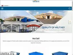 Sites similar to liyangplasticpallet.com