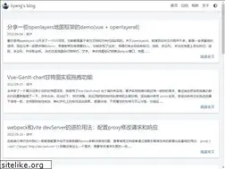 Sites similar to liyangzone.com