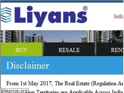 Sites similar to liyans.com