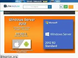 Sites similar to liyayazilim.com