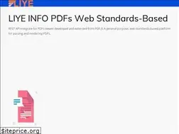 Sites similar to liye.info