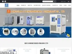 Sites similar to liyi-tech.com