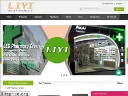 Sites similar to liyiled.com