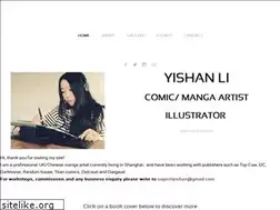Sites similar to liyishan.com