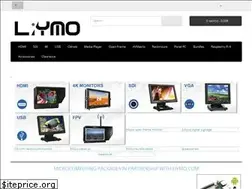 Sites similar to liymo.com