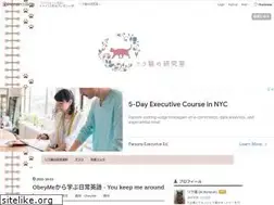 Sites similar to liyracat.com
