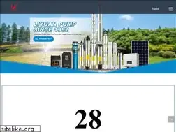 Sites similar to liyuan-pump.com