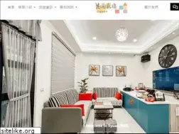 Sites similar to liyuan.tw