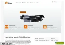 Sites similar to liyuindonesia.com