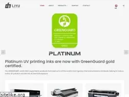 Sites similar to liyuprinter.com