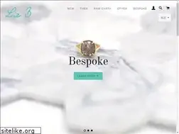 Sites similar to liz-b.com