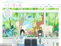 Sites similar to liz-bluebird.com