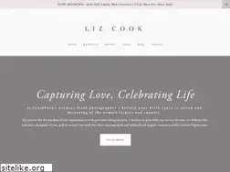 Sites similar to liz-cook.com