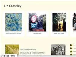 Sites similar to liz-crossley.de