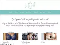Sites similar to liz-elle.com