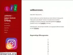 Sites similar to liz-freiburg.org