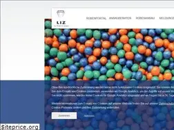 Sites similar to liz-online.de