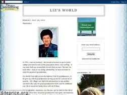 Sites similar to liz-ourblessedfamily.blogspot.com