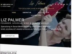 Sites similar to liz-palmer.com