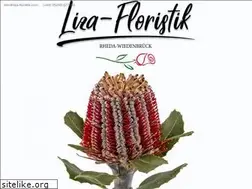 Sites similar to liza-floristik.com
