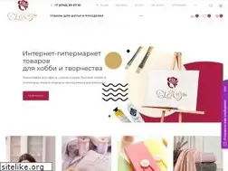 Sites similar to liza-shop.com