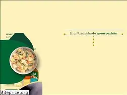 Sites similar to liza.com.br